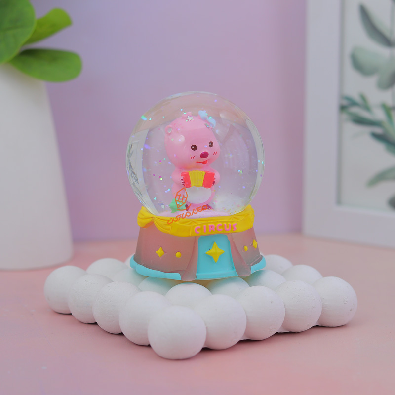 گوی فانتزی چراغ دار طرح حیوانات w030 (2).jpg