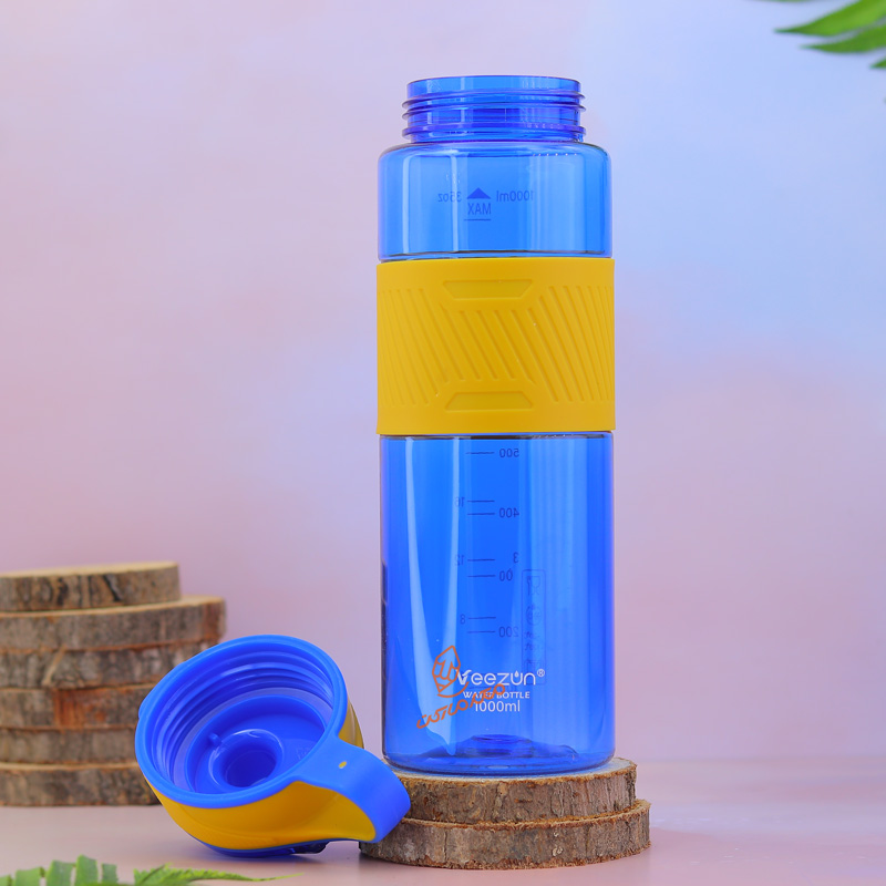 قمقمه شفاف 1000 میل کد 2423 VEENZUN (1).jpg