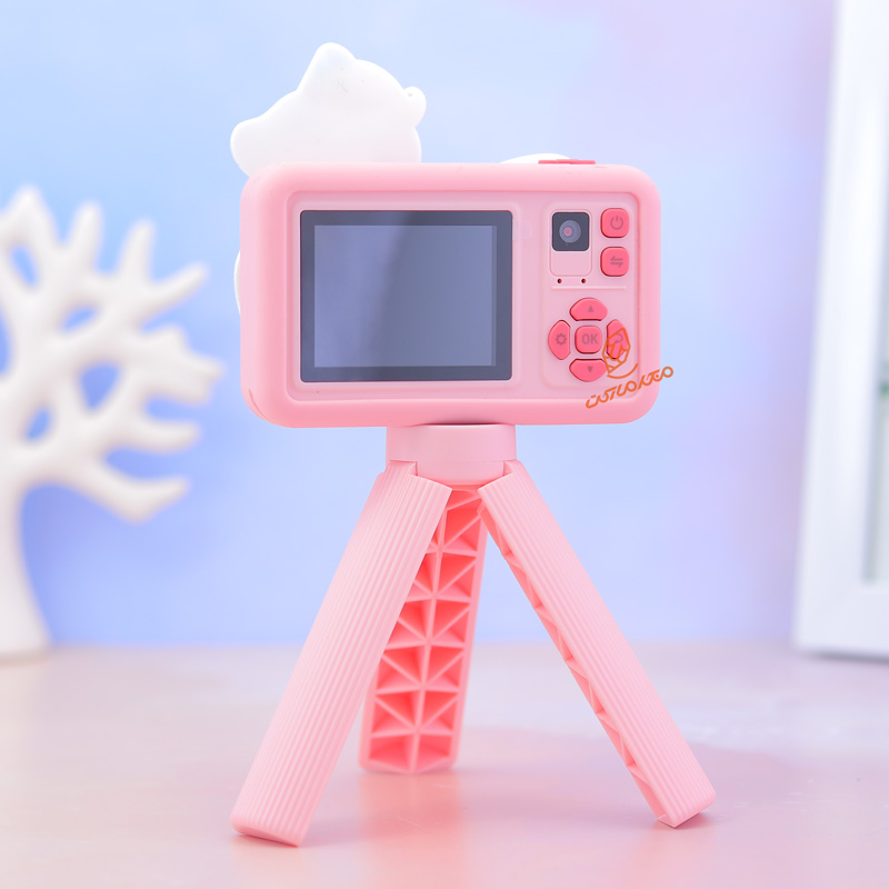 دوربین دسته دار کودکان مدل DIGITAL CAMERAFOR CHILDEREN D32 (4).jpg