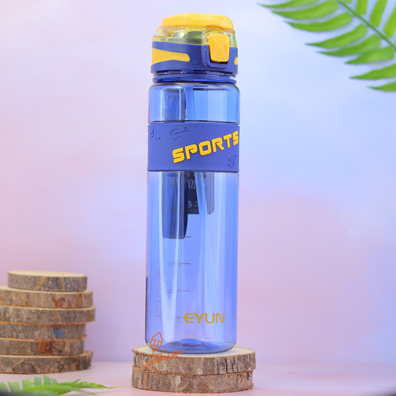 قمقمه ورزشی دسته دار 1 لیتر کد 8003 EYUN (2).jpg