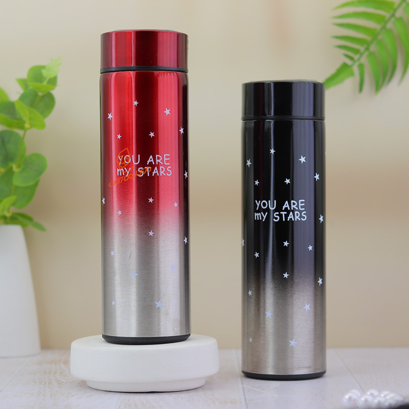 فلاسک دماسنج دار 500 میل