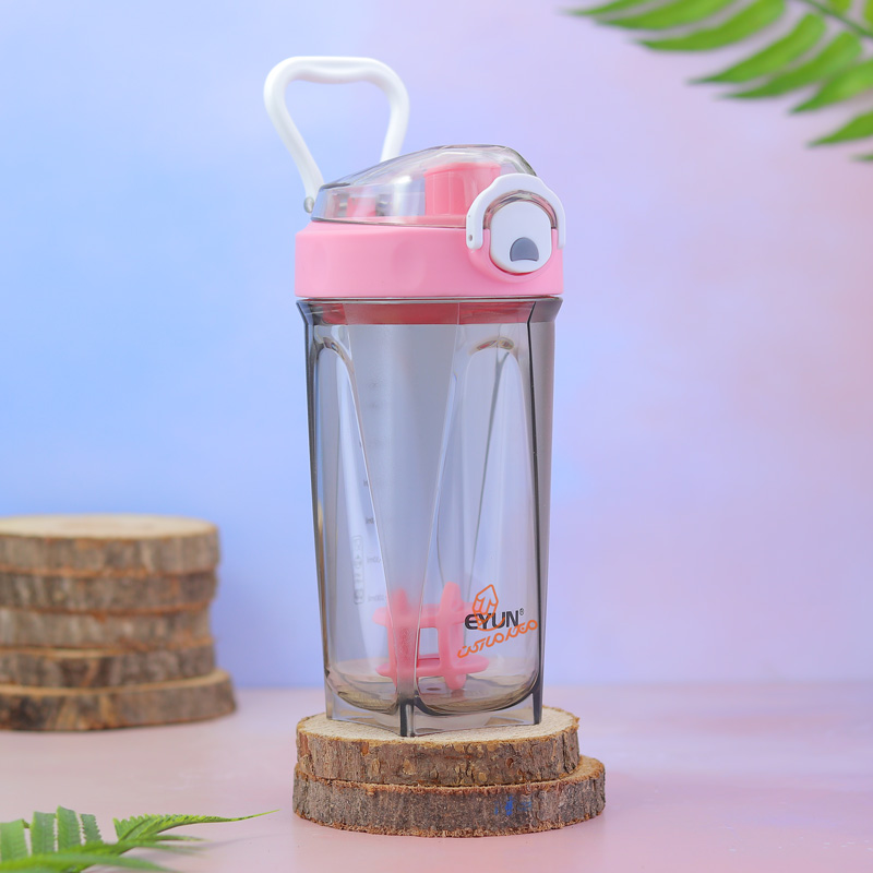  شیکر همزن دار 450 میل ورزشی EYUN (5).jpg