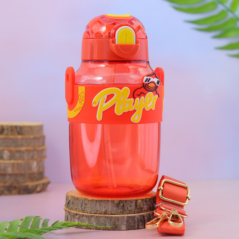 قمقمه اسپرت کد 0516 گنجایش 0.8 لیتر Player Duck (3).jpg