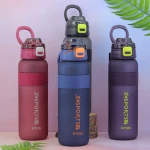 قمقمه دور سیلیکونی 950 میل کد 784 EYUN (2).jpg