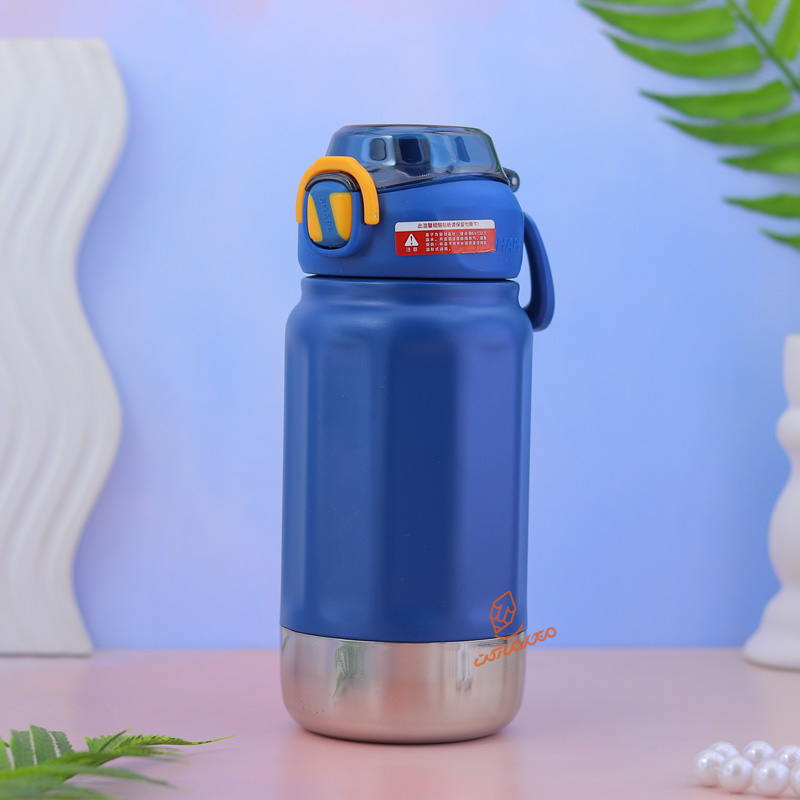 قمقمه فلاسکی 520 میل LOOKOY