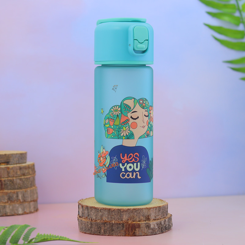 قمقمه فانتزی کد 9353 اسکول فنس SCHOOLFANS