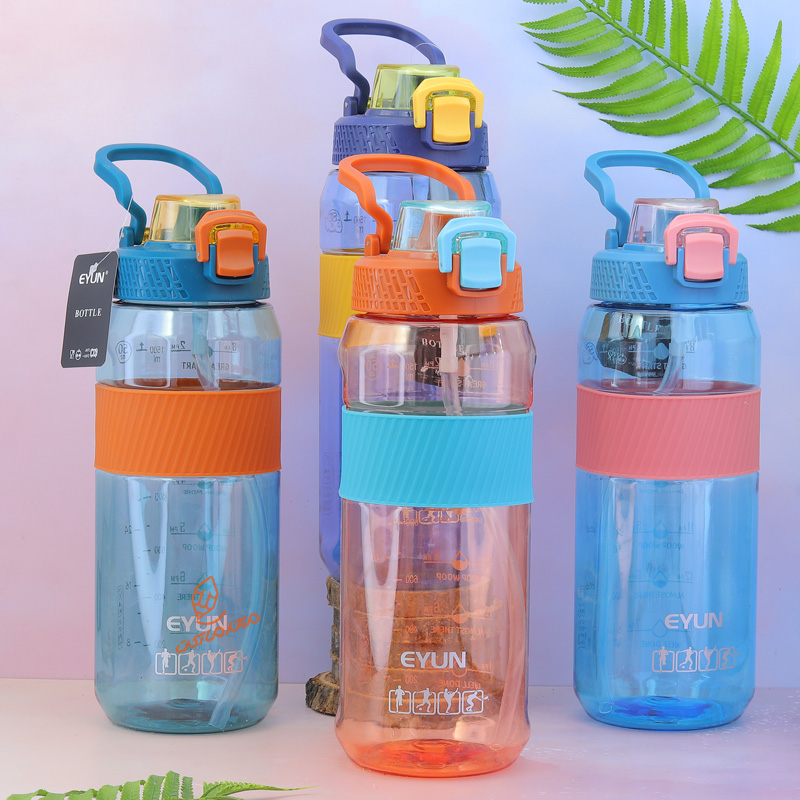 قمقمه باشگاهی 1.5 لیتر کد EYUN YY262