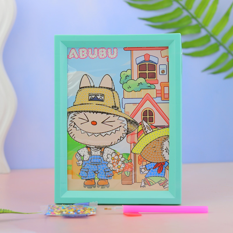 تابلو نقاشی الماسی 1813 WH-T665 (4).jpg