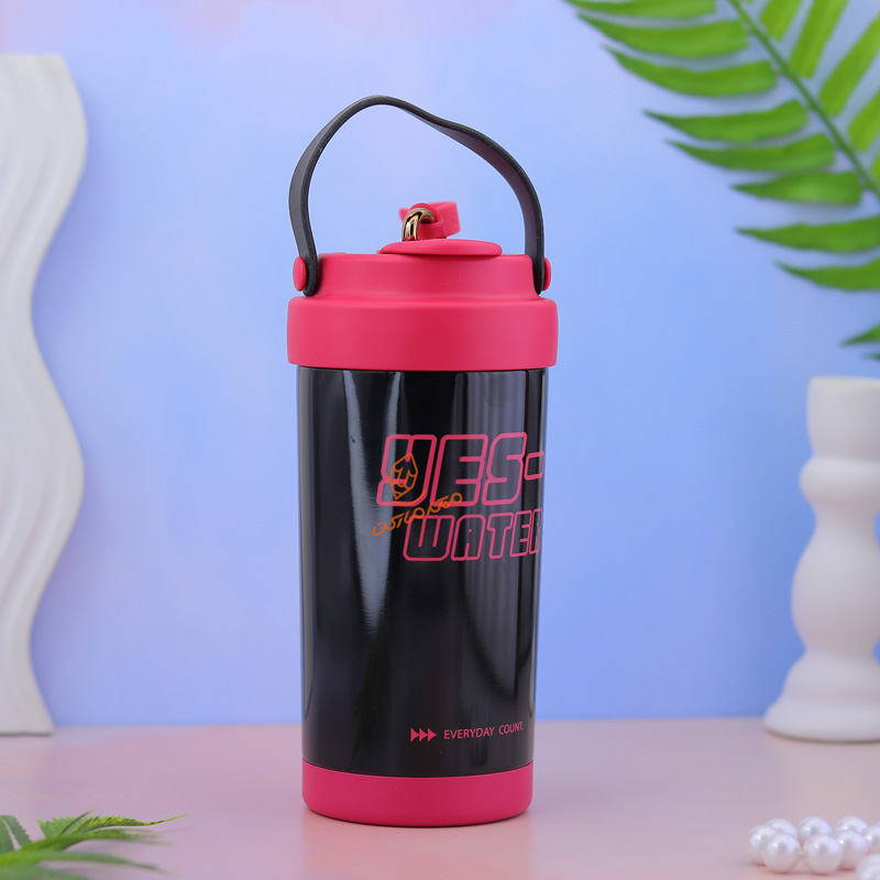 تراول ماگ دو حالته 500 میل کد5005