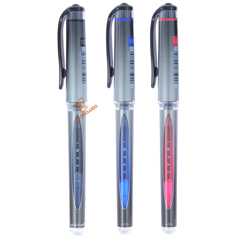 روان نویس یونی بال مدل IMPACT کد UM-153S