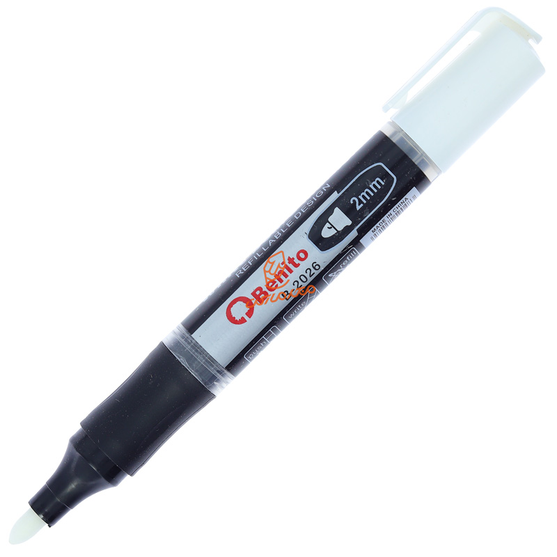 ماژیک وایت برد شارژی بنیتو کد B-2026 (3).jpg