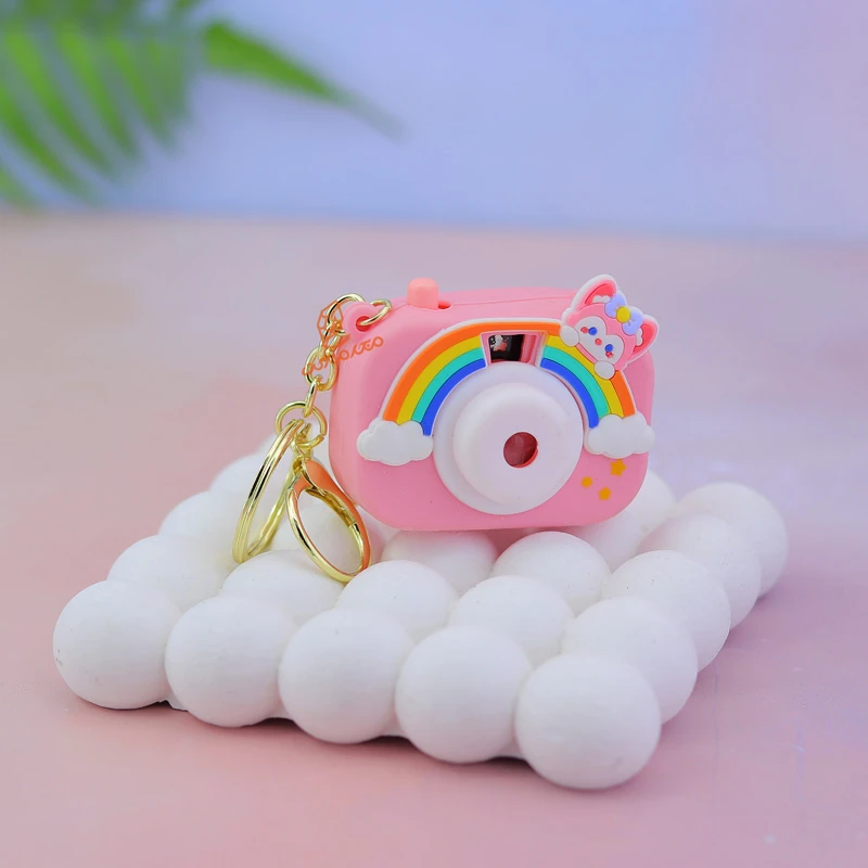 جا کلیدی سیلیکونی طرح دوربین 436 BUNNY (1).jpg