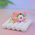 جا کلیدی سیلیکونی طرح دوربین 436 BUNNY (1).jpg