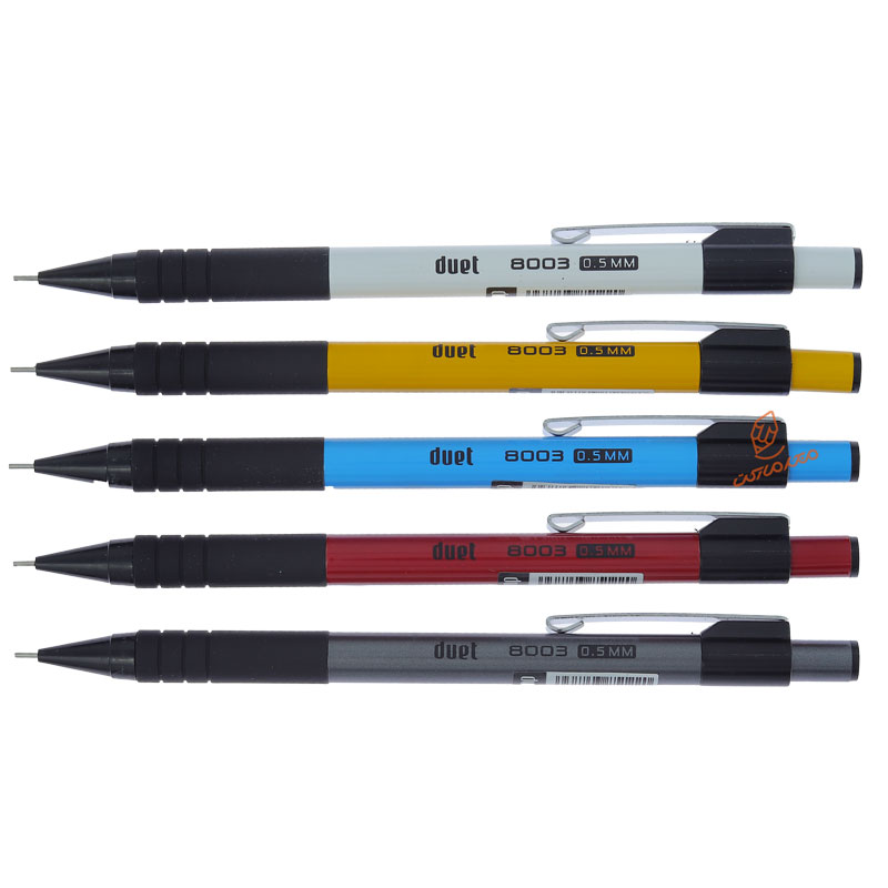 اتود 0.5 کد 8003 دوئت duet