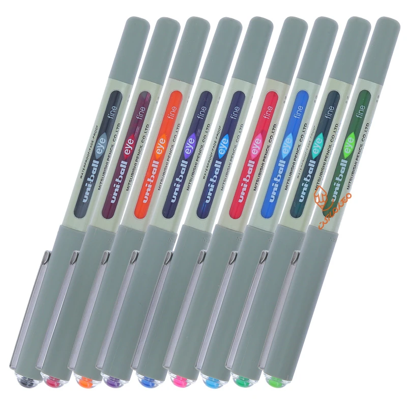 روان نویس اصلی UB-157 یونی بال uni ball (1).jpg