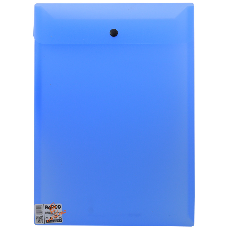 پوشه دکمه دار A4 ارکید پاپکو 117 (2).jpg