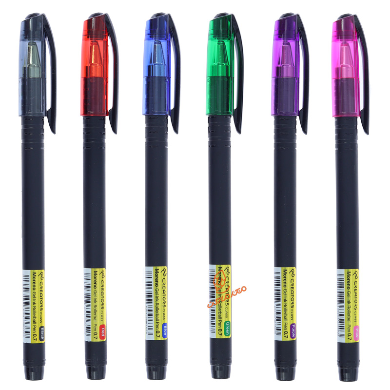 روان نویس سی کلاس مورنو Moreno