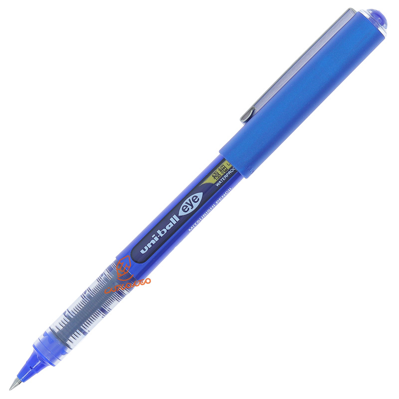 روان نویس ultra micro چشمی 0.38 ( UB-150-38 ) یونی بال (2).jpg