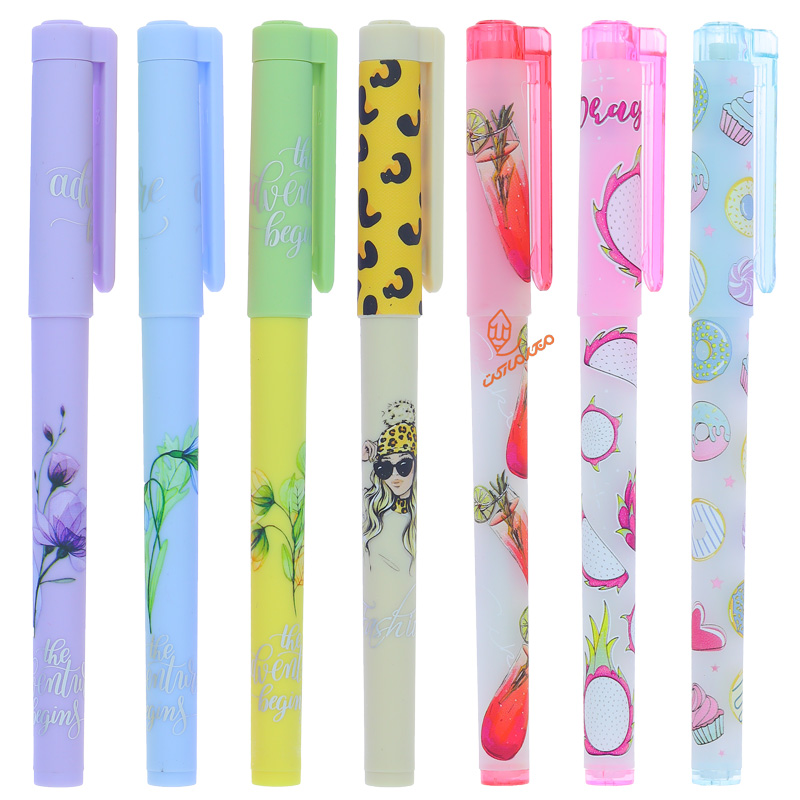 روان نویس اسمارت پرینس مدل فشن رایت