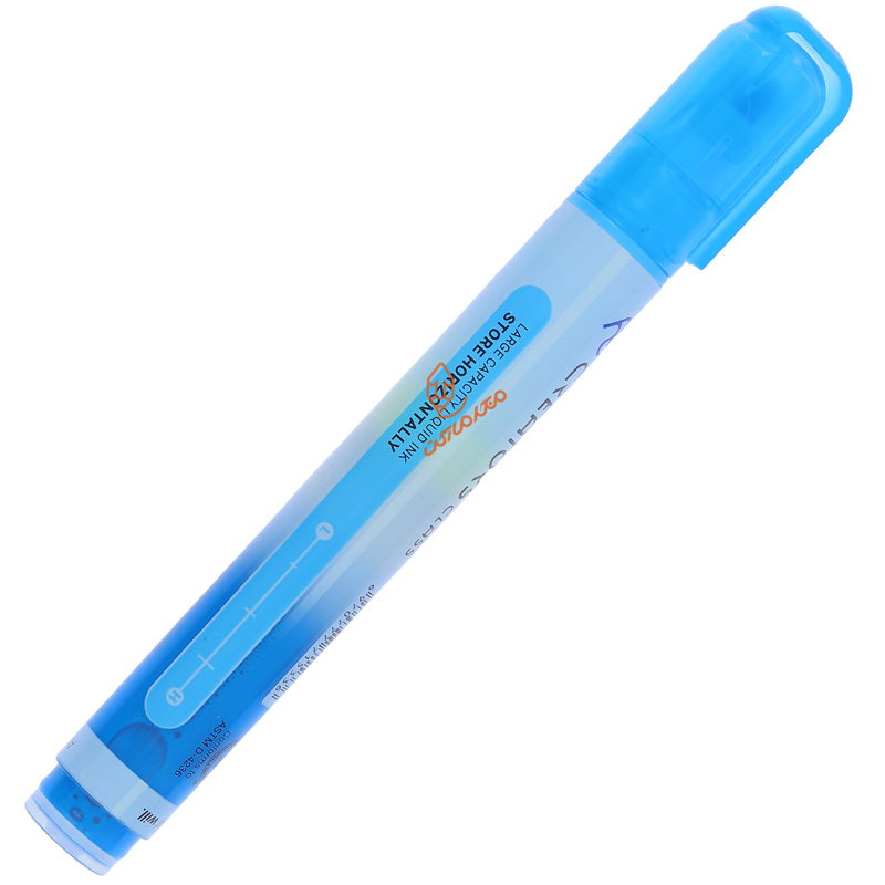 ماژیک علامت گذار قلمی سی کلاس مدل H-2127A (8).jpg