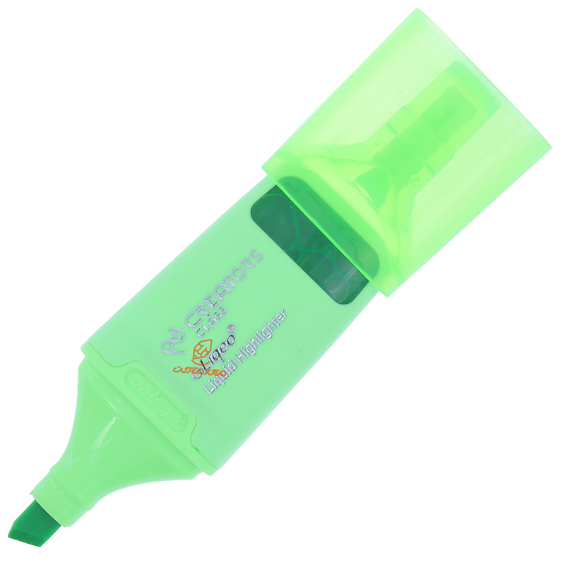 ماژیک علامت گذار مینی پاستلی سی کلاس مدل HP-3128B (4).jpg