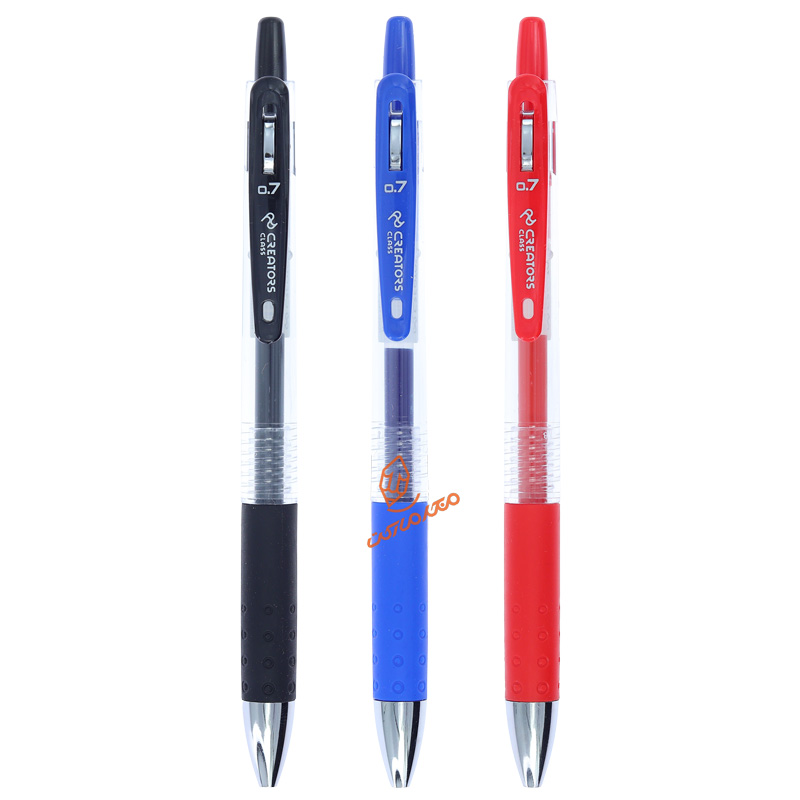 روان نویس کریتورز کلاس مدل پرامیس Promise 0.7