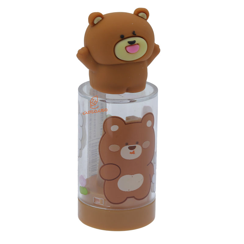 تراش سیلیکونی مخزن دار طرح تدی (1).jpg