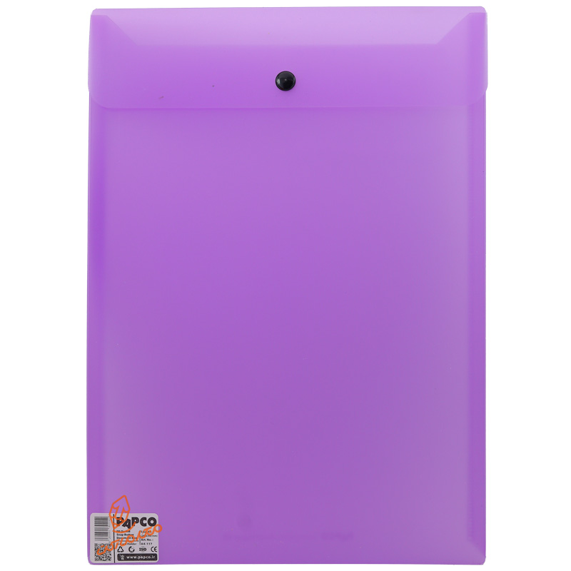 پوشه دکمه دار A4 ارکید پاپکو 117 (5).jpg