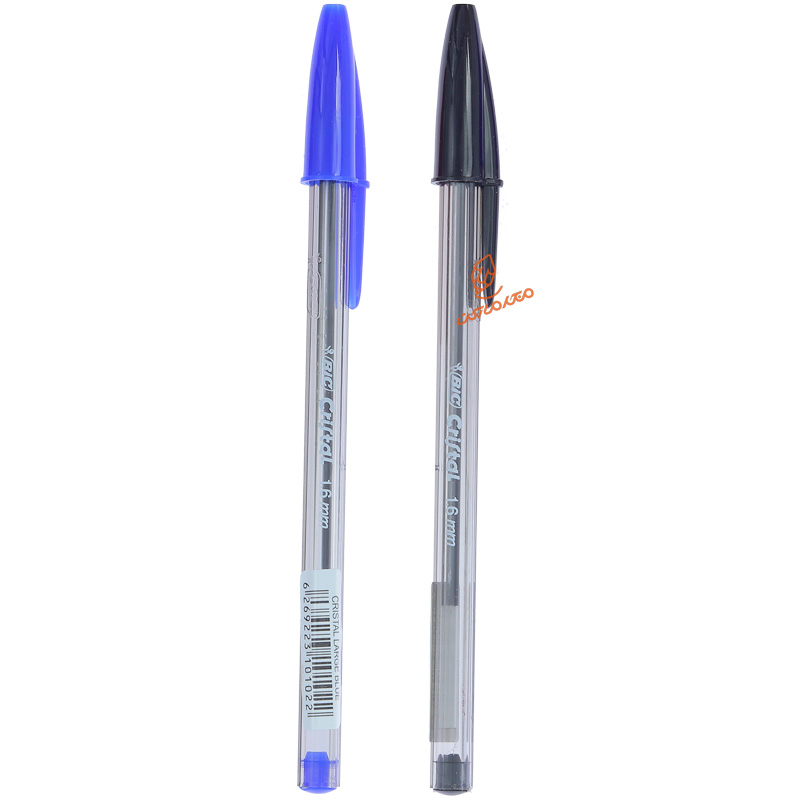 خودکار بیک 1.6 میلیمتر مدل کریستال لارج