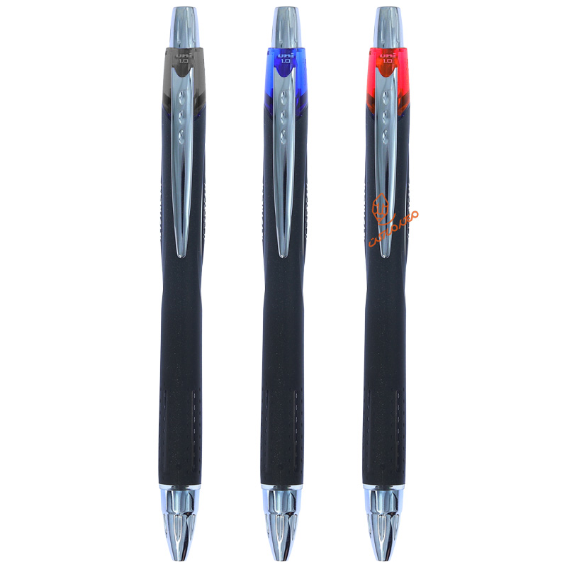 روان نویس JETSTREAM مدل فشاری (SXN-120) یونی بال