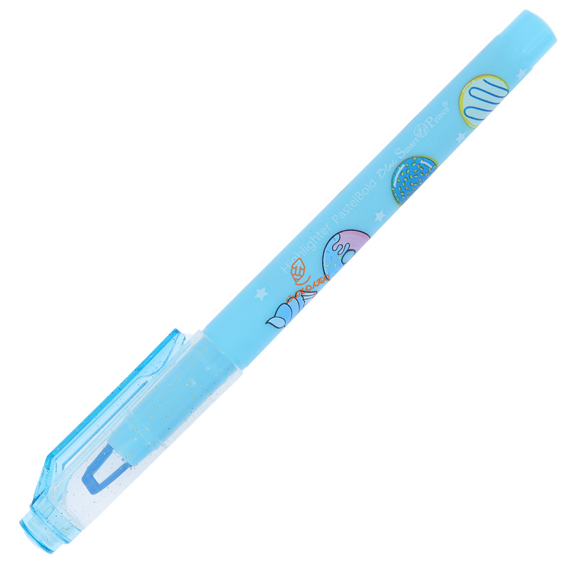 ماژیک علامت گذار قلمی اسمارت پرینس 0011-40 (9).jpg