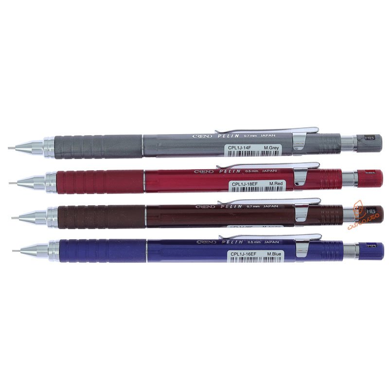 اتود 0.5 کرند مدل پلین Crend-Pelin