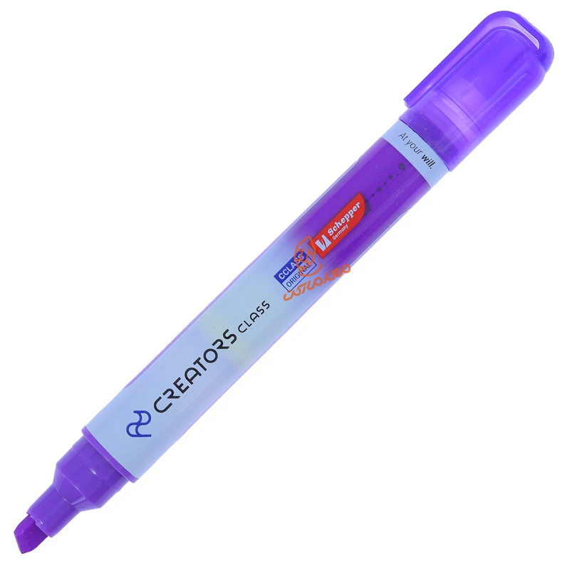 ماژیک علامت گذار قلمی سی کلاس مدل H-2127A (2).jpg