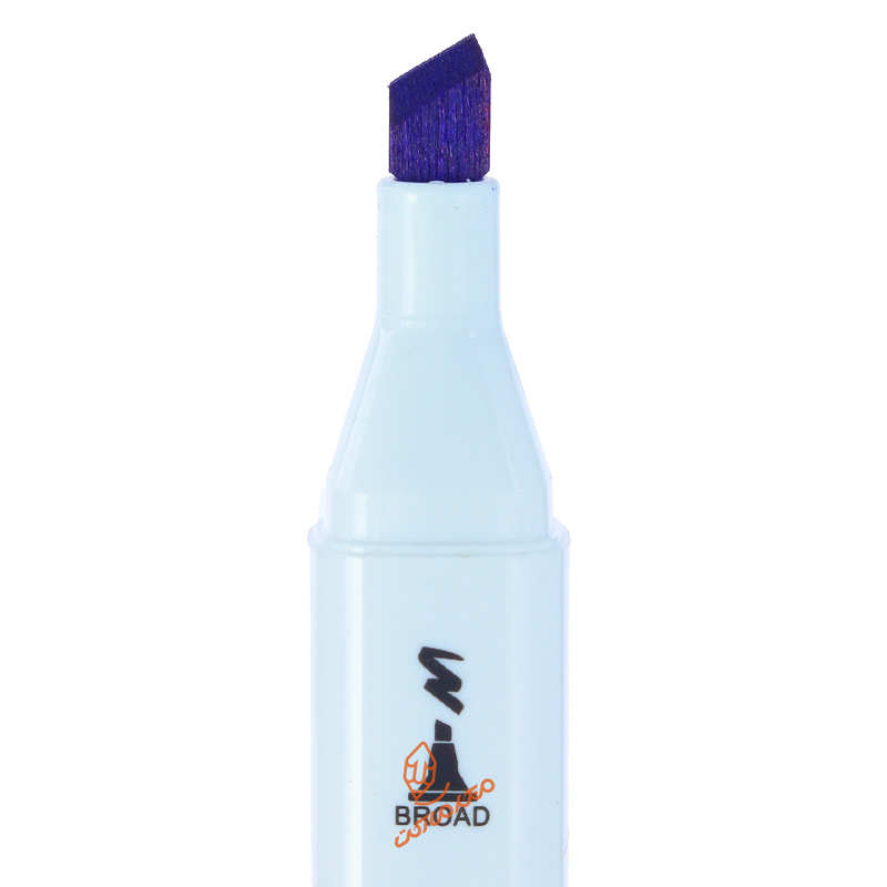 ماژیک راندو 2 سر بیرو BIRO (4).jpg