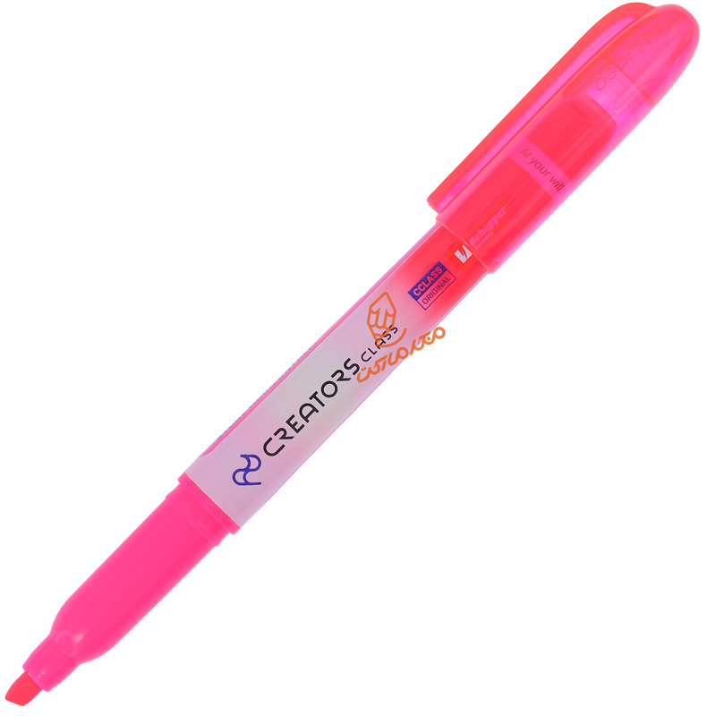 ماژیک علامت گذار قلمی سی کلاس مدل H-3129 (4).jpg