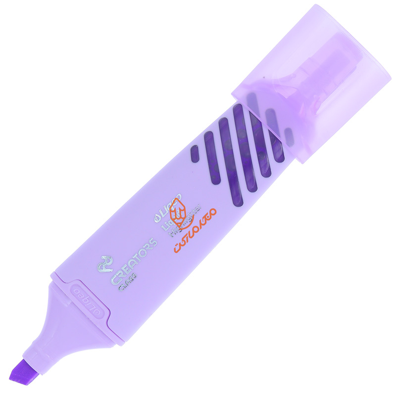 ماژیک علامت گذار پاستلی سی کلاس مدل HP-3128 (2).jpg