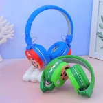 هدست بلوتوثی سوپر ماریو AH-806Q (2).jpg