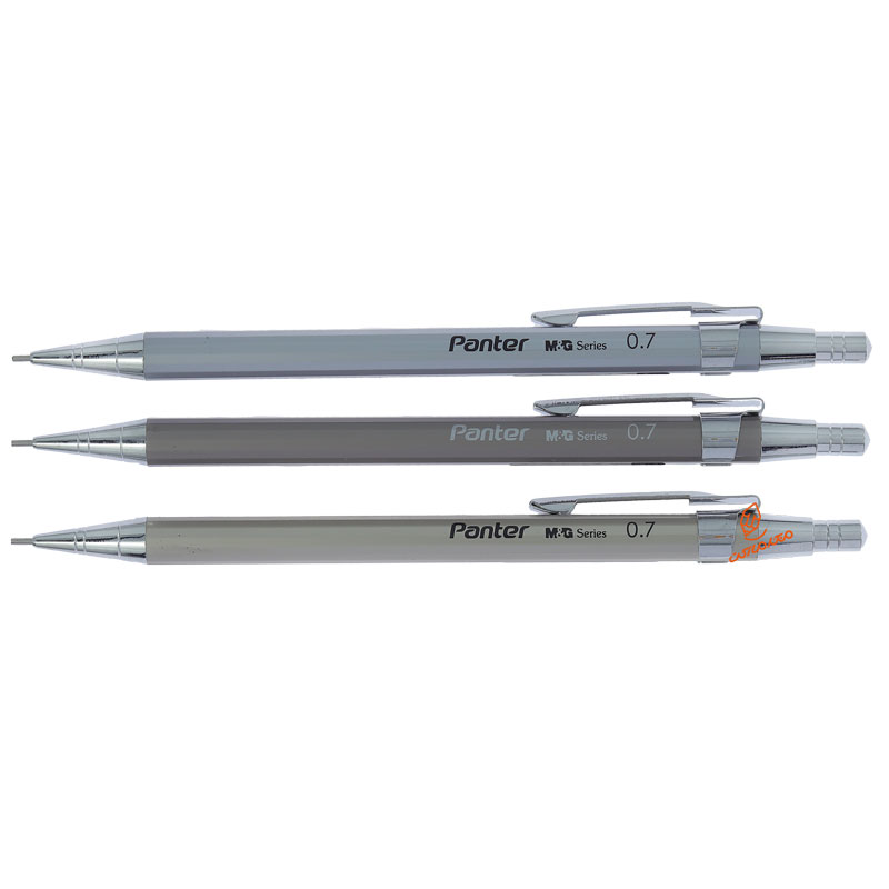 اتود 0.7 بدنه فلزی متال پنتر Panter