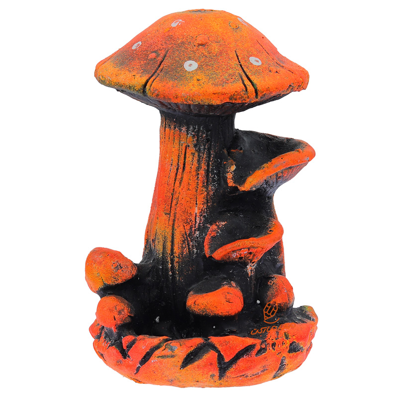 جا عودی بلک لایت طرح قارچ