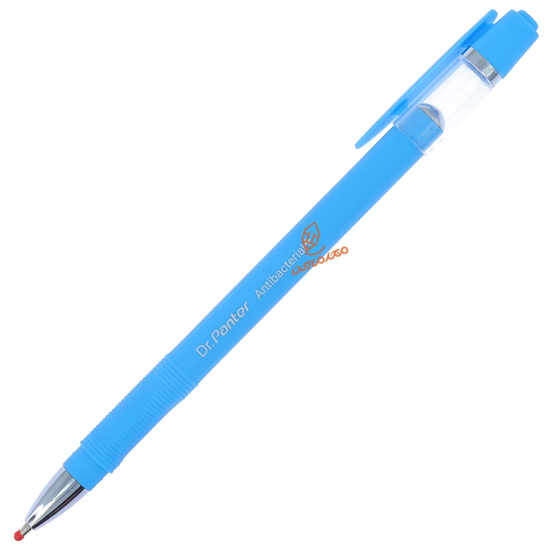 خودکار 1.0 Ballpoint پنتر مدل SP-101 آبی روشن.jpg