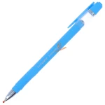 خودکار 1.0 Ballpoint پنتر مدل SP-101 آبی روشن.jpg