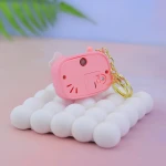 جا کلیدی سیلیکونی طرح دوربین 436 BUNNY (8).jpg