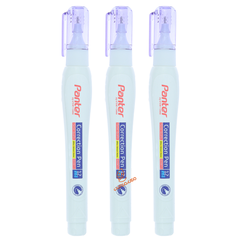 غلط گیر قلمی پنتر مدل CP102-12