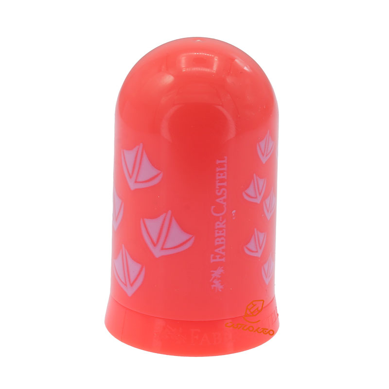 تراش مخزن دار رد پای حیوانات فابر کاستل FABERCASTELL (3).jpg