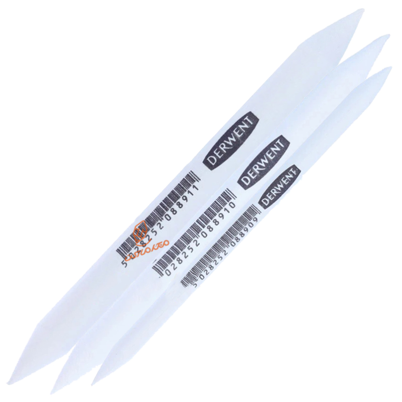 محو کن درونت DERWENT