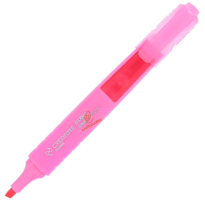 ماژیک علامت گذار قلمی پاستلی سی کلاس مدل HP-3130 (1).jpg