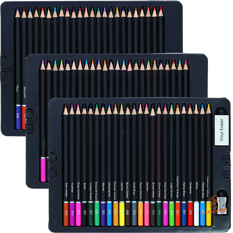 مداد رنگی 74 تکه آرتیست به همراه ابزار (7).jpg