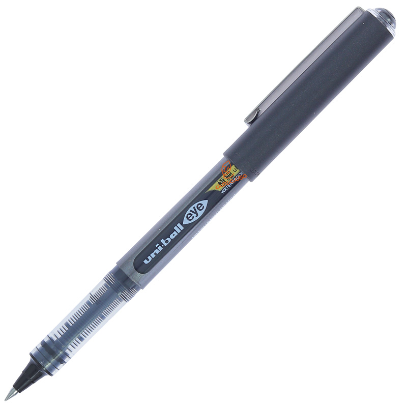 روان نویس ultra micro چشمی 0.38 ( UB-150-38 ) یونی بال (1).jpg