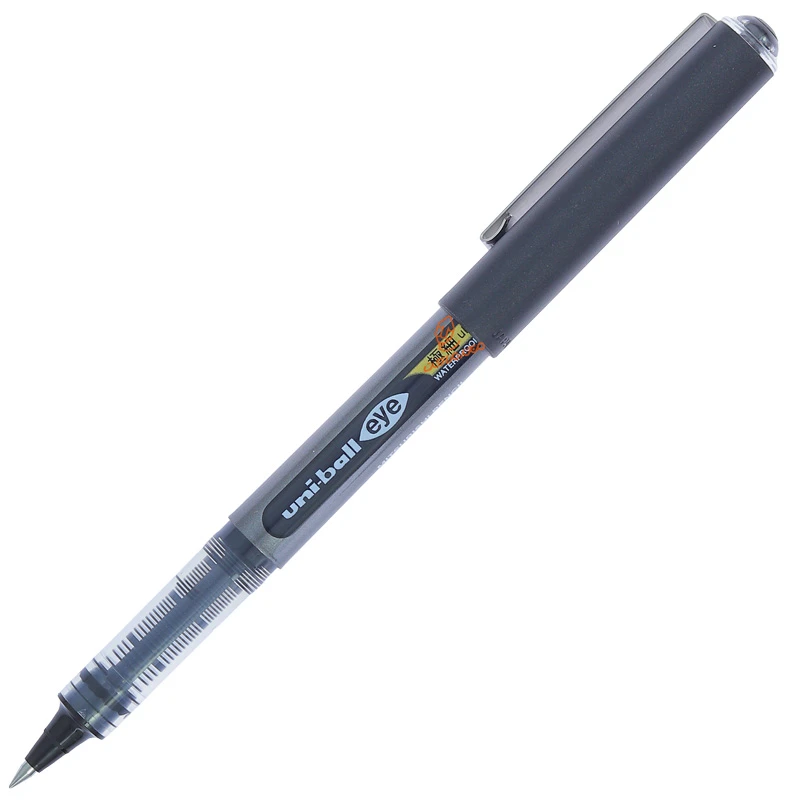 روان نویس ultra micro چشمی 0.38 ( UB-150-38 ) یونی بال (1).jpg