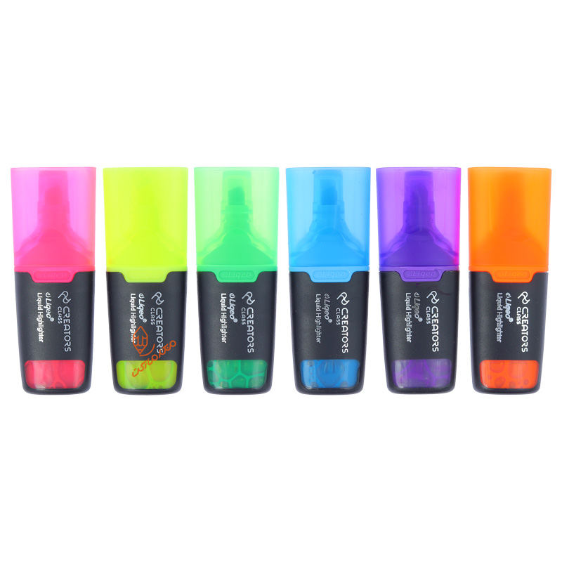 ماژیک علامت گذار مینی سی کلاس مدل H-3128B